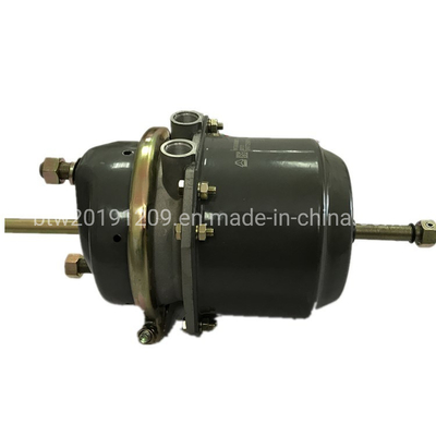 Προσαρμοσμένο HOWO Truck Spring Air Brake Chamber Wg9000360600 με ασφαλείς πληρωμές
