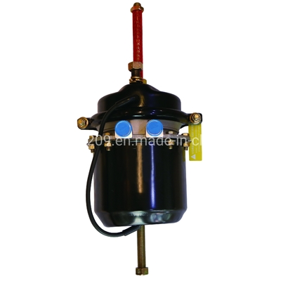 Προσαρμοσμένο HOWO Truck Spring Air Brake Chamber Wg9000360600 με ασφαλείς πληρωμές