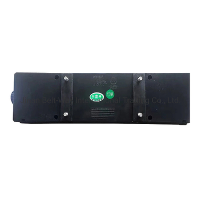 Sinotruk HOWO A7/Shacman Truck Part Right Tail Light Wg9925810002 μέσα στο φορτηγό απορριμμάτων