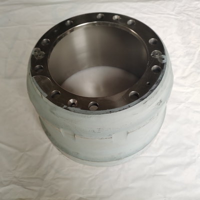 Sinotruk Brake Drum Wg9231342006 Αφρική Κεντρική αγορά με υποστήριξη πληρωμών σε δολάρια ΗΠΑ