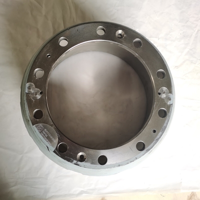 Sinotruk Brake Drum Wg9231342006 Αφρική Κεντρική αγορά με υποστήριξη πληρωμών σε δολάρια ΗΠΑ