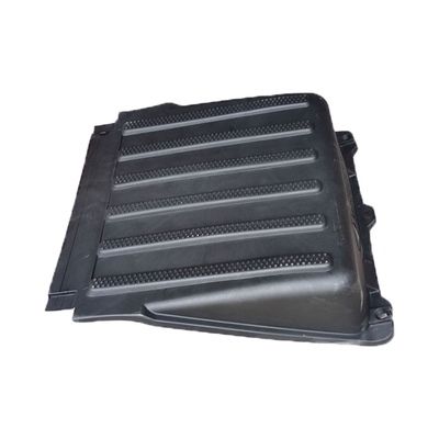 Μέγεθος πακέτου 33.00cm * 22.00cm * 11.00cm Sinotruk Hohan N7g Τροχαίο Μέρος Καλύφτης μπαταρίας Wg9525760314