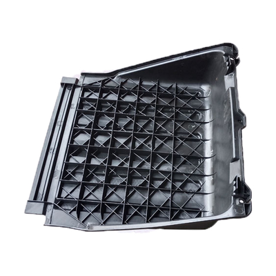 Μέγεθος πακέτου 33.00cm * 22.00cm * 11.00cm Sinotruk Hohan N7g Τροχαίο Μέρος Καλύφτης μπαταρίας Wg9525760314
