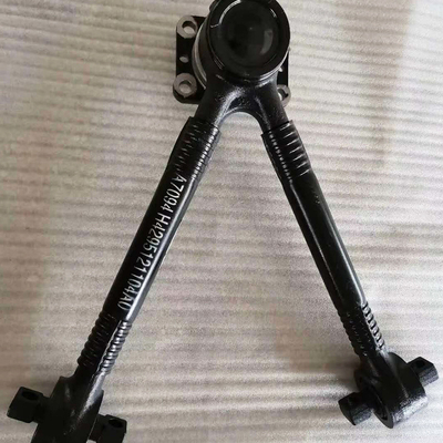 Ασφαλείς πληρωμές Man F Truck Accessories Μοριακό βραχίονα ελέγχου ρουλεμάν OEM 81432706075
