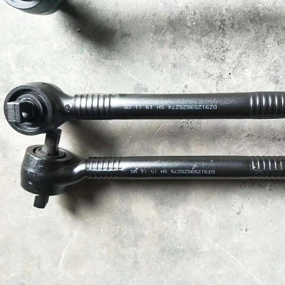 Ασφαλείς πληρωμές Man F Truck Accessories Μοριακό βραχίονα ελέγχου ρουλεμάν OEM 81432706075