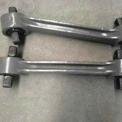 Ασφαλείς πληρωμές Man F Truck Accessories Μοριακό βραχίονα ελέγχου ρουλεμάν OEM 81432706075