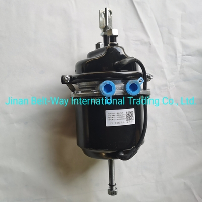 Sinotruk HOWO Τροχαία εξαρτήματα Θέμα πέδησης Wg9000360601 Μπαταρία για ηλεκτρικό σύστημα