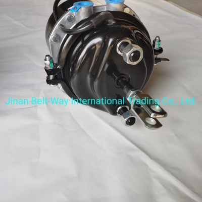 Sinotruk HOWO Τροχαία εξαρτήματα Θέμα πέδησης Wg9000360601 Μπαταρία για ηλεκτρικό σύστημα