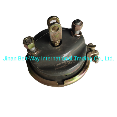 Sinotruk HOWO Truck Front Brake Chamber Wg9000360100 Wg9000360101 Πληρωμή στήριξης σε USD