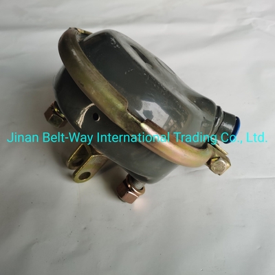Sinotruk HOWO Truck Front Brake Chamber Wg9000360100 Wg9000360101 Πληρωμή στήριξης σε USD