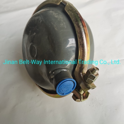 Sinotruk HOWO Truck Front Brake Chamber Wg9000360100 Wg9000360101 Πληρωμή στήριξης σε USD