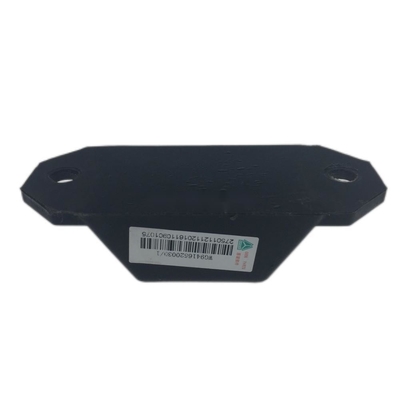 Sinotruk HOWO T5g Τμήματα πλαισίου ελαστικού μπλοκ WG9416520030