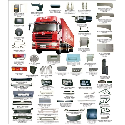 Sinotruk HOWO T5g Τμήματα πλαισίου ελαστικού μπλοκ WG9416520030