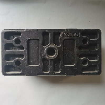 Sinotruk HOWO Wg9925525286 βαρύ φορτηγό ελαστικό αρκουδάκι για προηγμένους αγοραστές