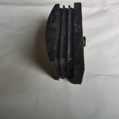 Sinotruk HOWO Wg9925525286 βαρύ φορτηγό ελαστικό αρκουδάκι για προηγμένους αγοραστές
