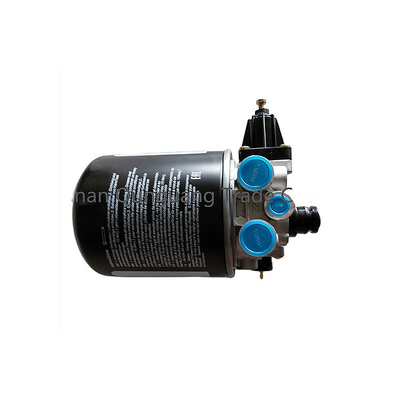 Συγκρότημα στεγνωτήρα αέρα Sinotruk HOWO Wg9100368471 για τυπικά εξαρτήματα συστήματος μετάδοσης