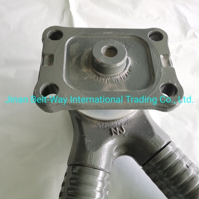 Sinotruk HOWO Τμήματα φορτηγών V Rod V Bolt Az9725529272 Περιλαμβάνονται το κόστος κινητήρα και αποστολής