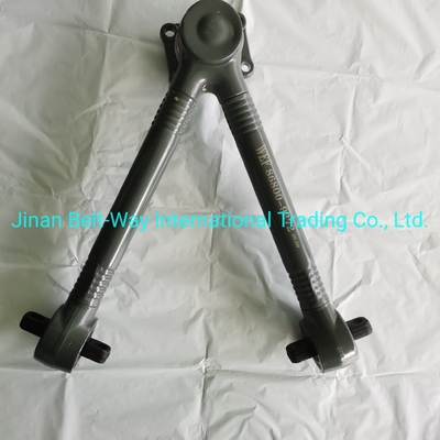 Sinotruk HOWO Τμήματα φορτηγών V Rod V Bolt Az9725529272 Περιλαμβάνονται το κόστος κινητήρα και αποστολής