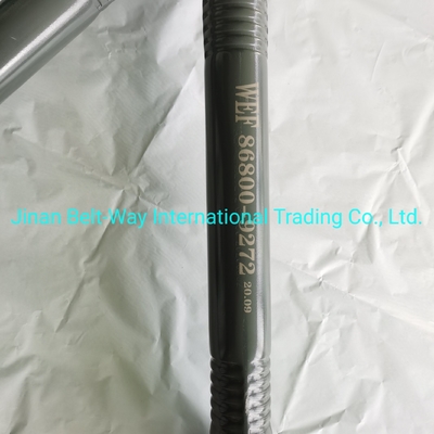 Sinotruk HOWO Τμήματα φορτηγών V Rod V Bolt Az9725529272 Περιλαμβάνονται το κόστος κινητήρα και αποστολής