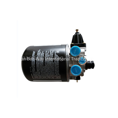Sinotruk HOWO Truck Part Standard Air Dryer Assy Wg9100368471 για τον κινητήρα Weichai Wd615