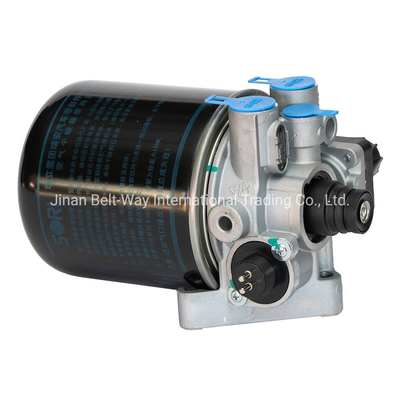 Sinotruk HOWO Truck Part Standard Air Dryer Assy Wg9100368471 για τον κινητήρα Weichai Wd615
