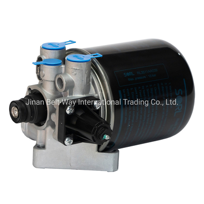Sinotruk HOWO Truck Part Standard Air Dryer Assy Wg9100368471 για τον κινητήρα Weichai Wd615