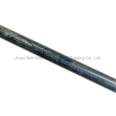 Shacman F2000 F3000 Dump Truck Μέρος U Bolt Dz9114526036 18*93*380 με