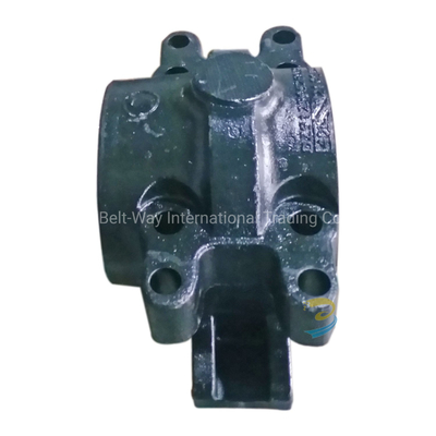 Τμήματα φορτηγών 30X30X20 Cm Dz91259520038 Κουτί άξονα ισορροπίας για κινητήρα Sinotruk Weichai