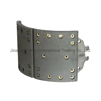 Τμήματα συστήματος μεταφοράς Wg9231342069 Εφοδιασμός πίσω φρένων για κιβώτιο ταχυτήτων φορτηγών Sinotruk HOWO