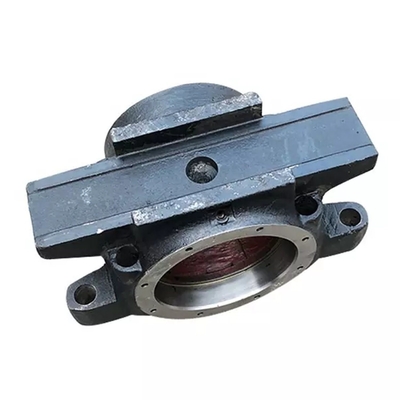 30X30X20 Cm Κουτί άξονα ισορροπίας Dz91259520038 για Sinotruk Shacman F3000 Τμήματα φορτηγών