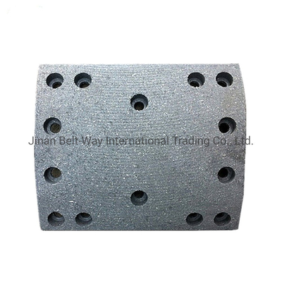 Οδήγηση για Sinotruk HOWO πίσω φρένα Wg9231342069 στην αγορά της Νοτιοανατολικής Ασίας