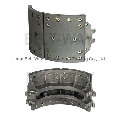Wg9231342069 Φρενάκια Assy για Sinotruck HOWO Μέρη κορυφαίου επιπέδου συστήματος διεύθυνσης
