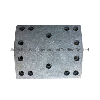 Wg9231342069 Φρενάκια Assy για Sinotruck HOWO Μέρη κορυφαίου επιπέδου συστήματος διεύθυνσης