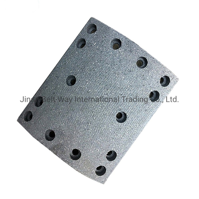 Wg9231342069 Φρενάκια Assy για Sinotruck HOWO Μέρη κορυφαίου επιπέδου συστήματος διεύθυνσης