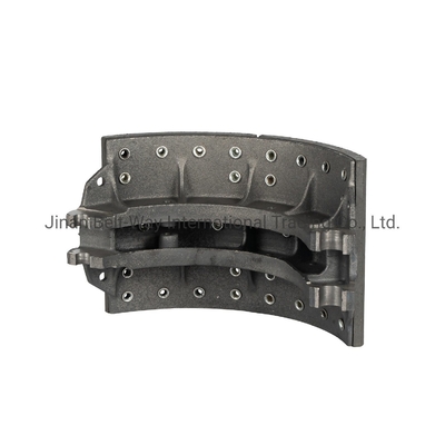 Wg9231342069 Φρενάκια Assy για Sinotruck HOWO Μέρη κορυφαίου επιπέδου συστήματος διεύθυνσης