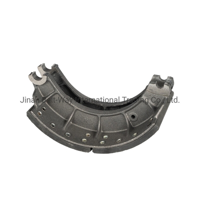Wg9231342069 Φρενάκια Assy για Sinotruck HOWO Μέρη κορυφαίου επιπέδου συστήματος διεύθυνσης