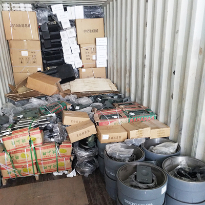 Sinotruk HOWO WG9231342006 Τραμβάκι πίσω φρένων με υποστήριξη πληρωμής σε δολάρια ΗΠΑ