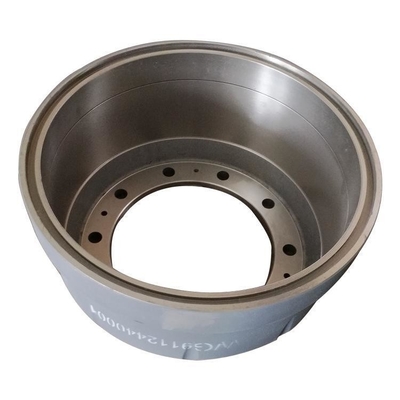 Sinotruk HOWO WG9231342006 Τραμβάκι πίσω φρένων με υποστήριξη πληρωμής σε δολάρια ΗΠΑ