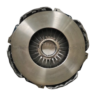 Sinotruk HOWO Truck Parts Κάλυψη συμπλέκτη Πλάκα πίεσης συμπλέκτη Az9725160100 12V με OEM