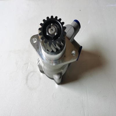 Sinotruk HOWO Wg9619470080 αντλία διεύθυνσης φορτηγού σε κράμα αλουμινίου με υποστήριξη USD