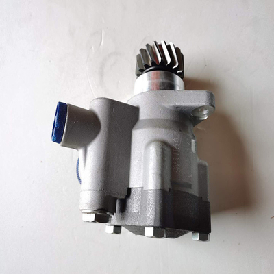 Πληρωμή στήριξης σε δολάρια ΗΠΑ Sinotruk HOWO Truck Parts Power Steering Pump Wg9619470080