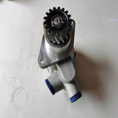 Πληρωμή στήριξης σε δολάρια ΗΠΑ Sinotruk HOWO Truck Parts Power Steering Pump Wg9619470080