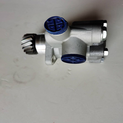 Πληρωμή στήριξης σε δολάρια ΗΠΑ Sinotruk HOWO Truck Parts Power Steering Pump Wg9619470080