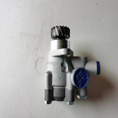 Πληρωμή στήριξης σε δολάρια ΗΠΑ Sinotruk HOWO Truck Parts Power Steering Pump Wg9619470080