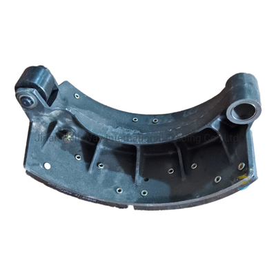 Shacman F3000 F2000 φορτηγό πίσω φρένο παπούτσι Dz9112340061 Weichai μάρκα κινητήρα