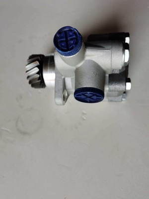 Μέρος βαρέων φορτηγών απευθείας HOWO τιμόνι Wg9731478037 με πιστοποίηση ISO9001