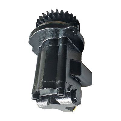 Sinotruk HOWO Dump Truck Power Steering Oil Pump με και απόδοση Wg9719470037