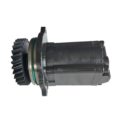 Sinotruk HOWO Dump Truck Power Steering Oil Pump με και απόδοση Wg9719470037