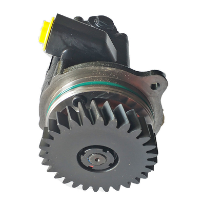 Sinotruk HOWO Dump Truck Power Steering Oil Pump με και απόδοση Wg9719470037