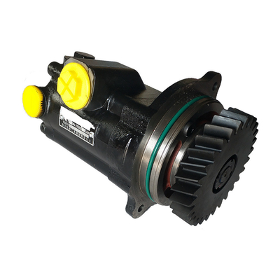 Sinotruk HOWO Dump Truck Power Steering Oil Pump με και απόδοση Wg9719470037